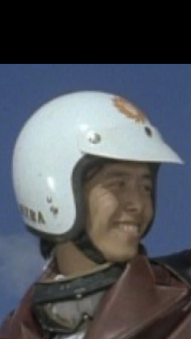 1 1 Tv特撮版ワイルド７ ヘルメット ハンドメイド 飛葉バージョン レプリカマスク アトラク コスプレ フリーサイズ 売買されたオークション情報 Yahooの商品情報をアーカイブ公開 オークファン Aucfan Com