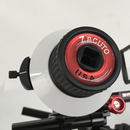 ZACUTO セット カメラ周辺機器 アクセサリー ジャンク Y5903806 Zacuto