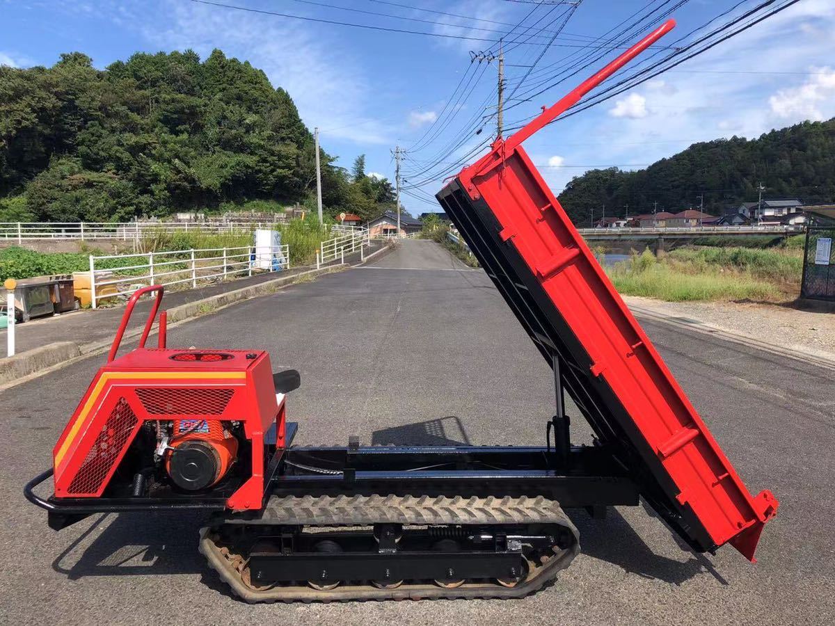 ウインブルヤマグチ | 農キング ヤマグチ 運搬車のYahoo!オークション