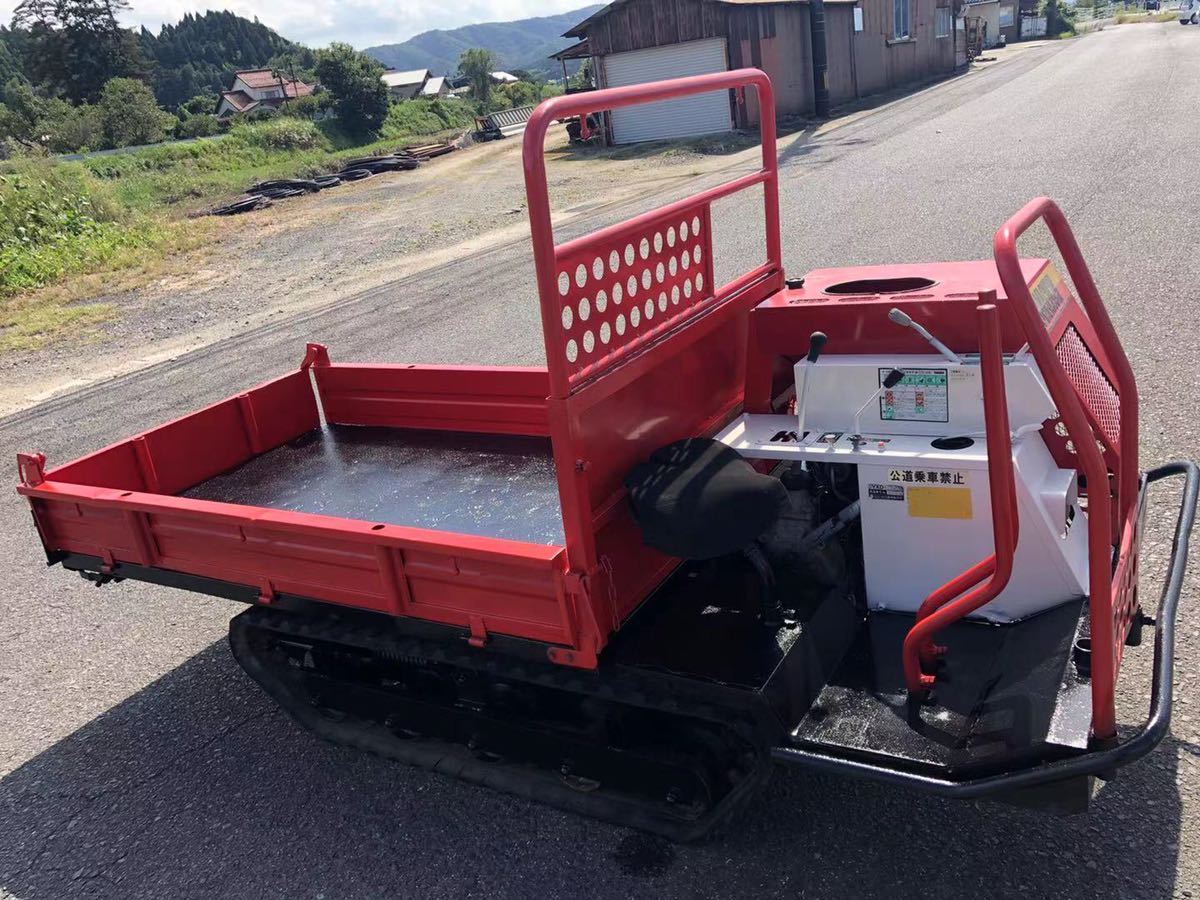 ウインブルヤマグチ | 農キング ヤマグチ 運搬車のYahoo!オークション