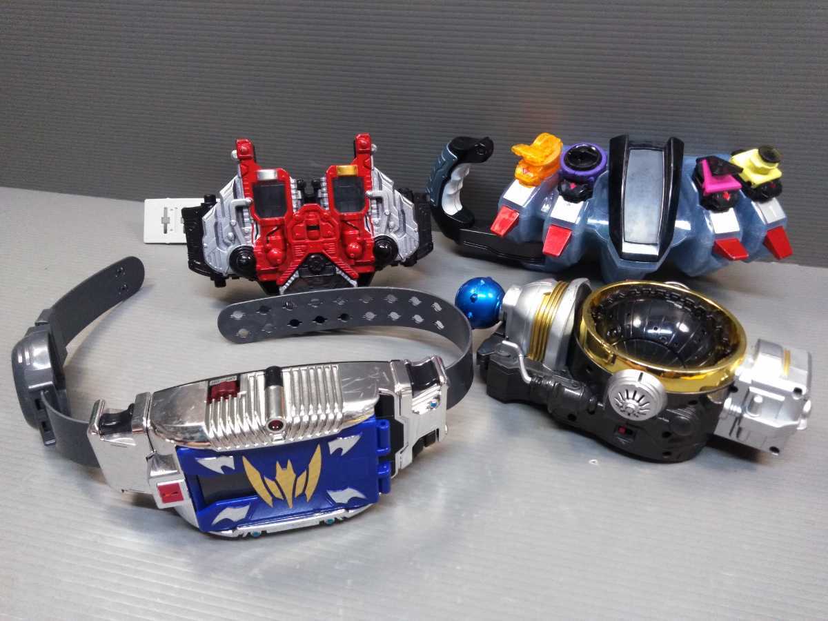 変身ベルト | DXメテオドライバー 仮面ライダーフォーゼ メテオ 