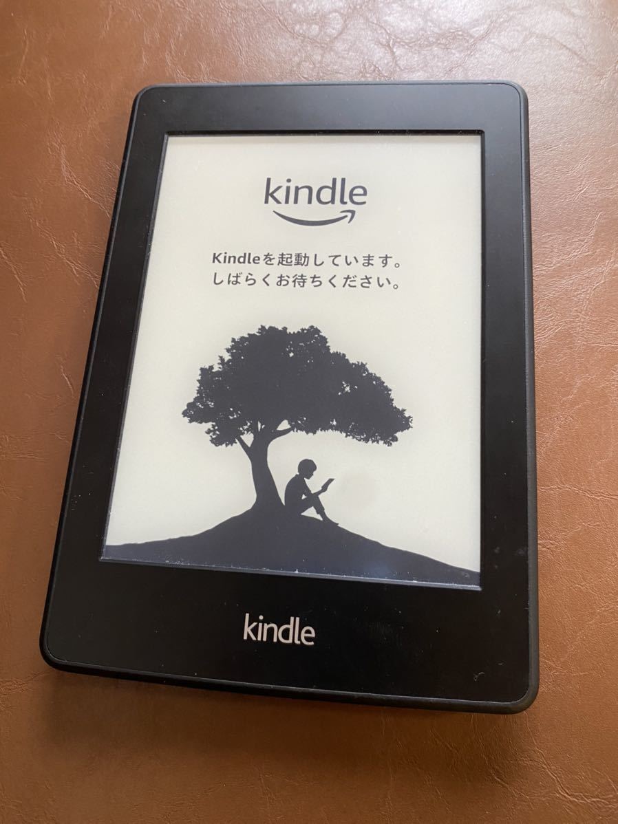 ◇送料無料◇Kindle◇フロントライト搭載◇Wi-Fi 8GB◇第10世代