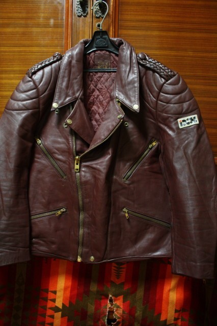 - 70s Lewis サイクロン Leathers 1&frasl;12 Gibson '70 Hyper Custom ウォルナット ハイパーギターズ ( SG &frasl; Kollektion