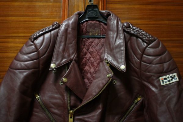- 70s Lewis サイクロン Leathers 1&frasl;12 Gibson '70 Hyper Custom ウォルナット ハイパーギターズ ( SG &frasl; Kollektion