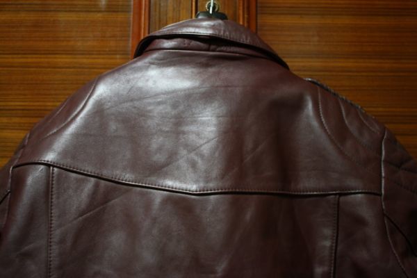 - 70s Lewis サイクロン Leathers 1&frasl;12 Gibson '70 Hyper Custom ウォルナット ハイパーギターズ ( SG &frasl; Kollektion