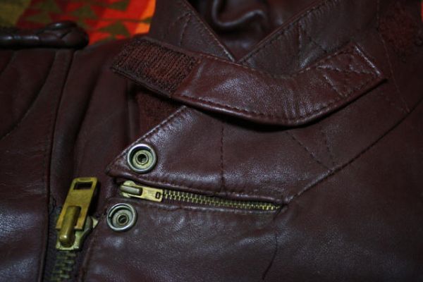 - 70s Lewis サイクロン Leathers 1&frasl;12 Gibson '70 Hyper Custom ウォルナット ハイパーギターズ ( SG &frasl; Kollektion