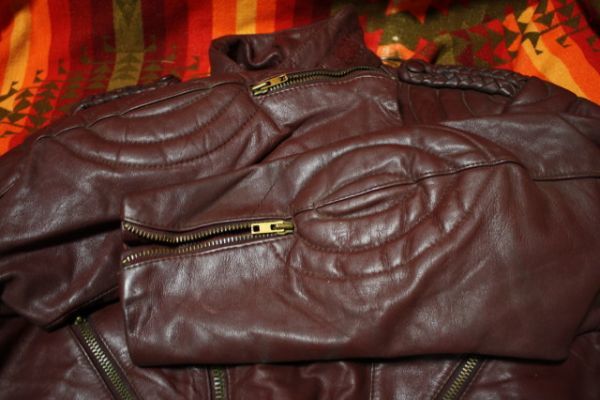 - 70s Lewis サイクロン Leathers 1&frasl;12 Gibson '70 Hyper Custom ウォルナット ハイパーギターズ ( SG &frasl; Kollektion