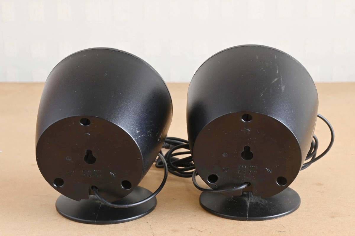 SONY アクティブスピーカー SRS-D211 SONY アクティブスピーカー SRS