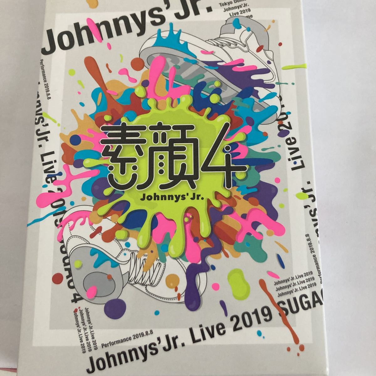 品質保証，低価 素顔4 ジャニーズJr.盤 DVD snowman sixTONES(ジャパニーズポップス)｜売買されたオークション情報、yahooの商品情報をアーカイブ公開 - オークファン ジャパニーズポップス
