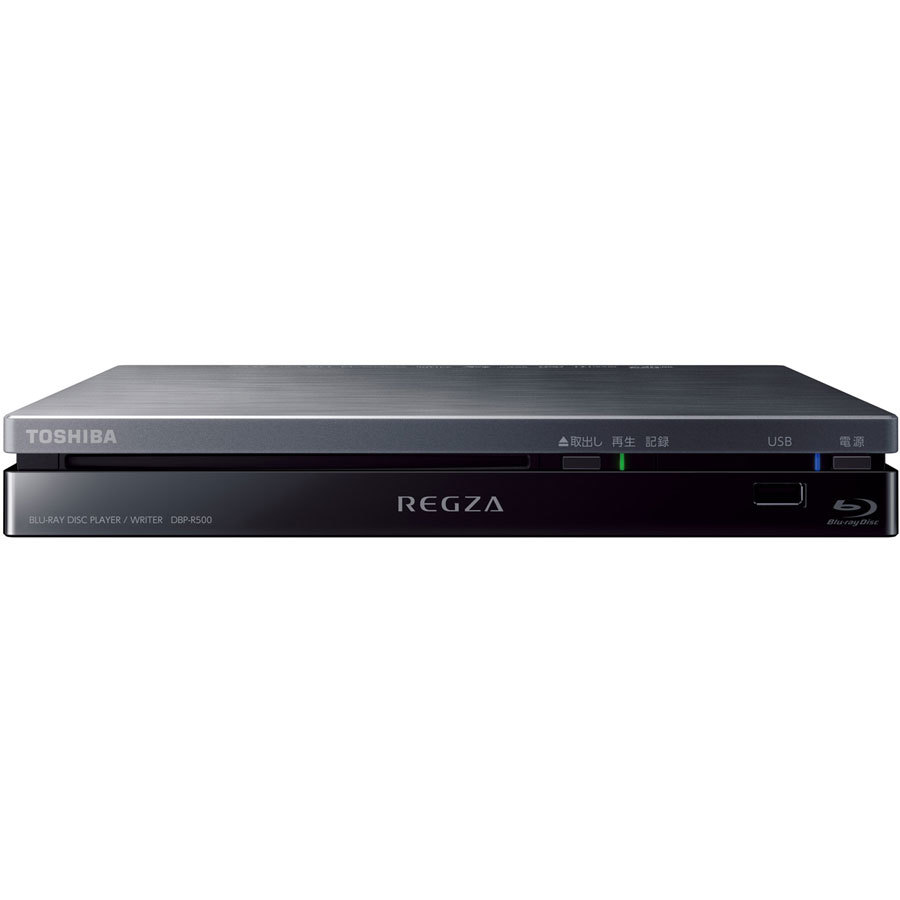 REGZA | TOSHIBA ブルーレイ 東芝 ニュースリリース ブルーレイ