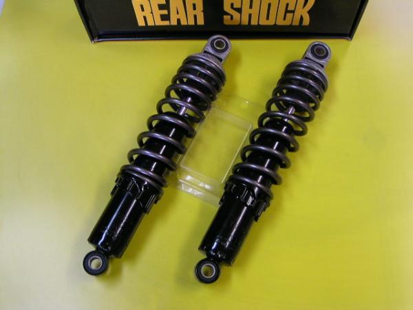 Z400FX カヤバ Z1 Z2 KYB カワサキ リアショック TGS350B | Z1⁄Z2