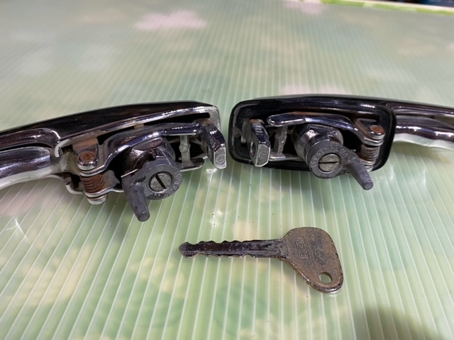 空冷ビートル ドア 左右セット ジャンク 空冷ビートル ドア 左右セット ジャンク 空冷ビートル ドア 左右セット