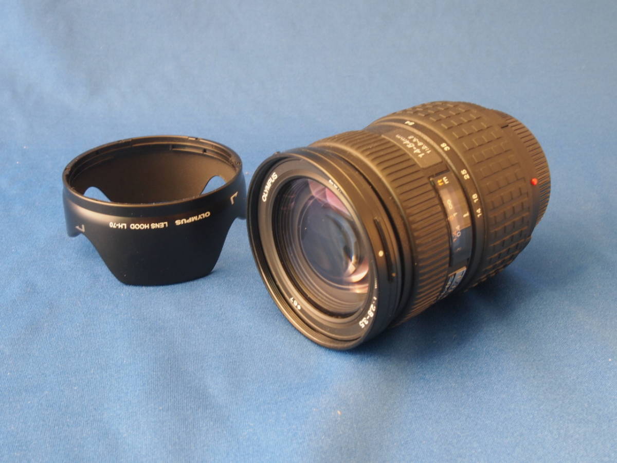 DIGITAL 14-54mm F2.8-3.5 - ED OLYMPUS ZUIKO オリンパス : メルカリ