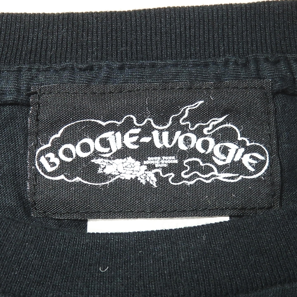 Boogie Woogie – | - NamuWiki ウギ ワークスが伊勢丹にやってくる 