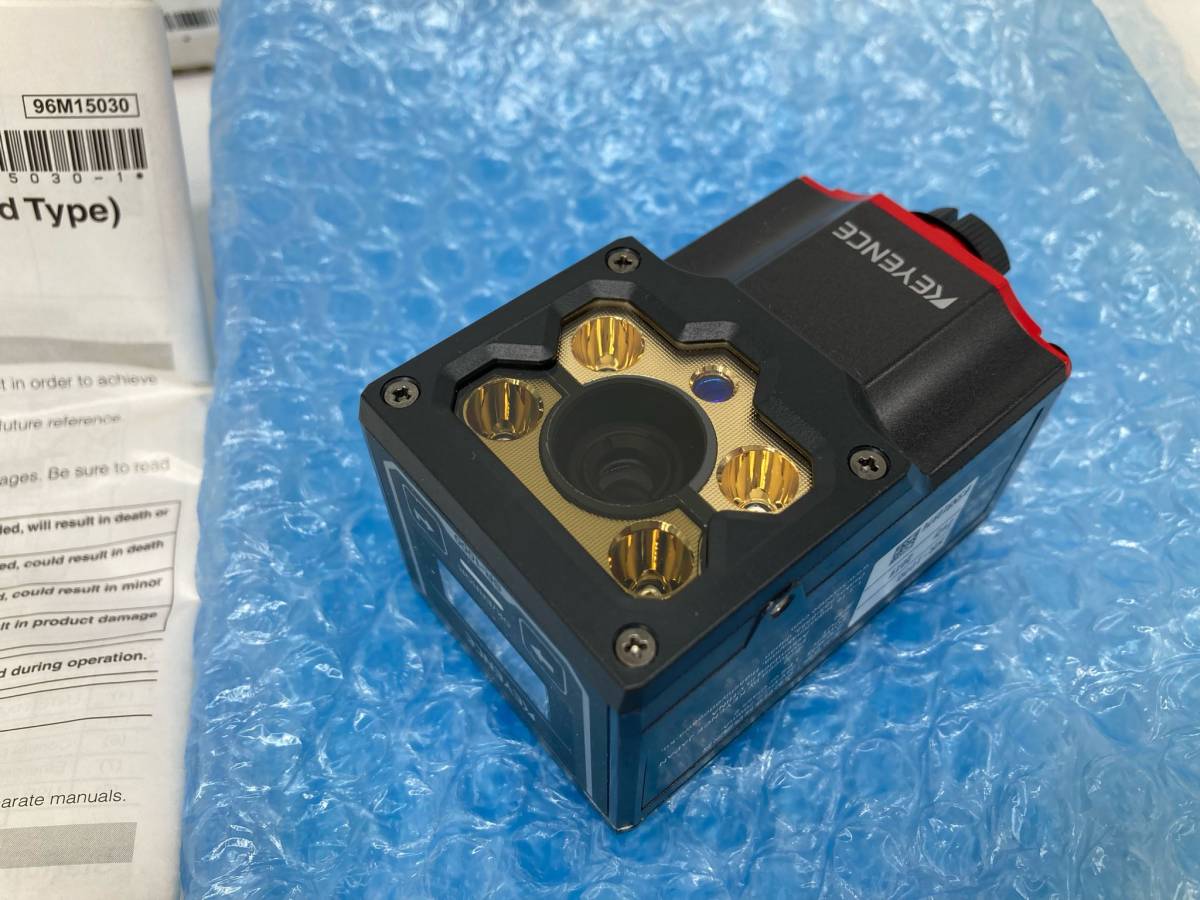 ○送料無料○即日発送可【新品！ キーエンス KEYENCE SR-1000 専用 
