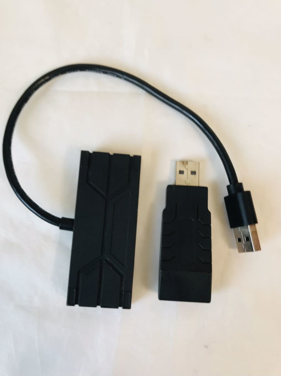 XIM APEX Xim Technologies キーボード＆マウス 接続アダプター XIM 