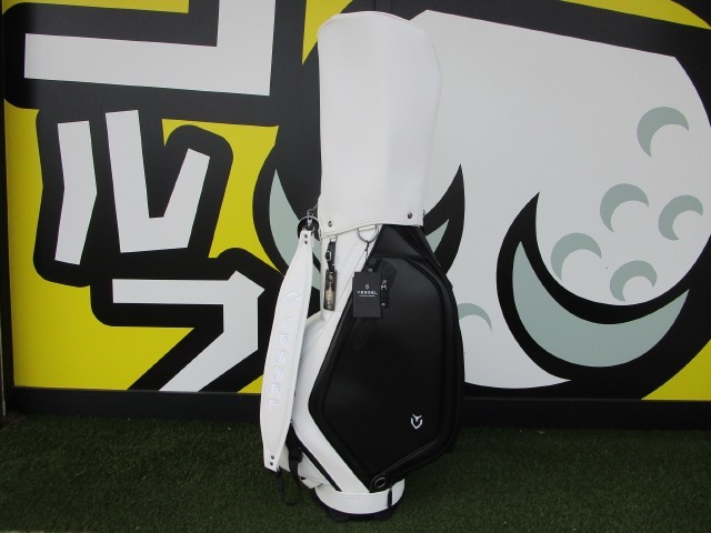 GK三好◆新品即決764 VESSEL Prodigy Staff 8830119-02 BK/WH★話題★大人気★オススメ★在庫限り