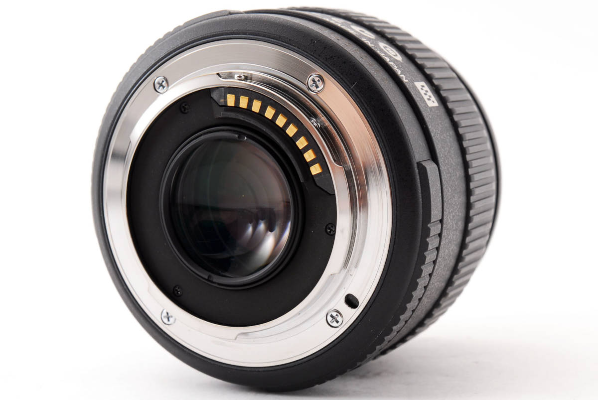 Olympus 50mm Digital Macro Zuiko ED f⁄2.0 Lens f⁄2 | for ZUIKO