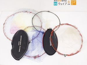 磯 玉 網のヤフオク の相場 価格を見る ヤフオク の磯 玉 網のオークション売買情報は117件が掲載されています