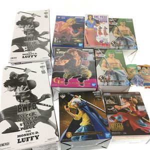 ワンピース フィギュア 中古のヤフオク の相場 価格を見る ヤフオク のワンピース フィギュア 中古のオークション売買情報は363件が掲載されています