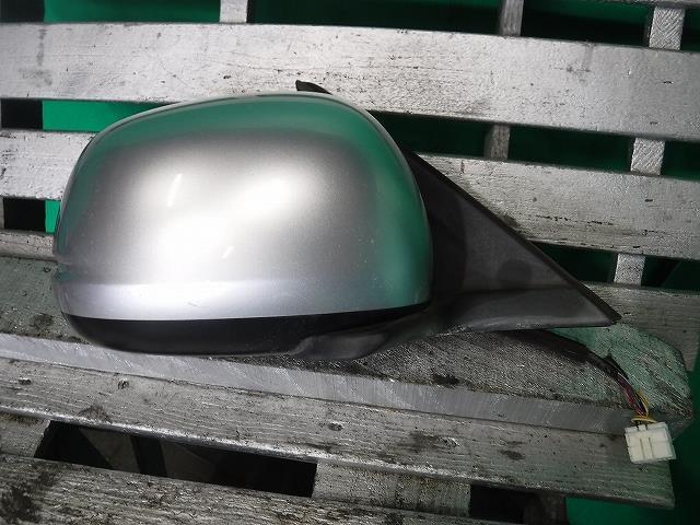 N-ONE JG1 - | 助手席側ドアミラー交換②（ホンダ 右ドアミラー N-ONE・JG1