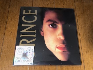  Prince / プリンス Partyman 7inch Exclusive Limited Edition Purple Vinyl 7インチ レコード /限定版(Prince)｜売買されたオークション情報、yahooの商品情報をアーカイブ公開 - オークファン P
