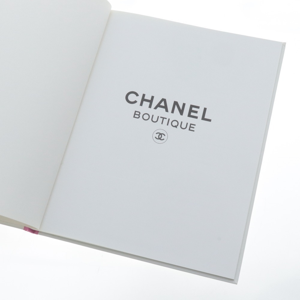 □ CHANEL シャネル カタログ FALL-WINTER 1995-1996 COLLECTION 写真