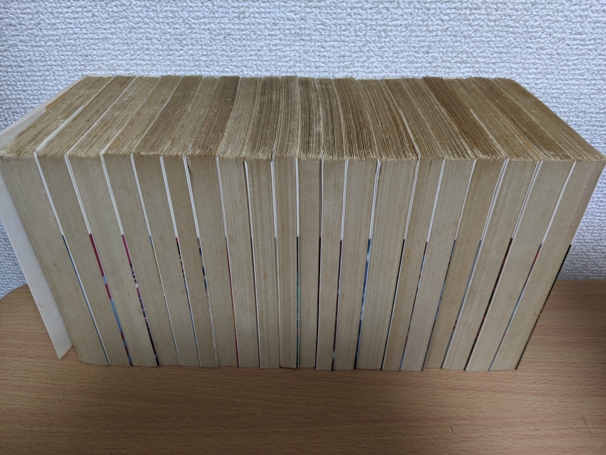 横溝正史長編全集 全巻20冊セット揃い 1974～1975 19冊初版第1刷 春陽 