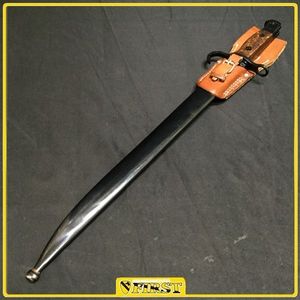 三十年式銃剣のヤフオク の相場 価格を見る ヤフオク の三十年式銃剣のオークション売買情報は28件が掲載されています