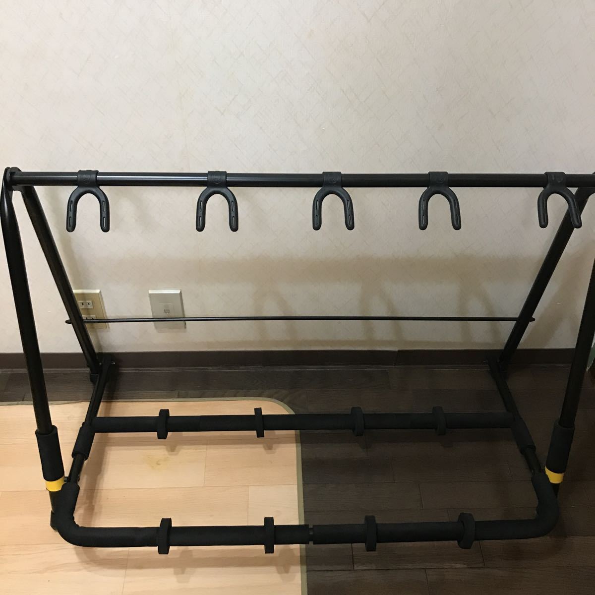 HERCULES GS525B : | ハーキュレス Hercules ギタースタンド GS525BP 