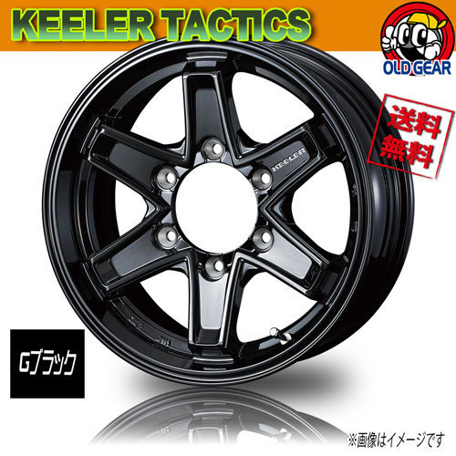 weds 車用ホイール ウェッズ KEELER | TACTICS CO., 価格.com