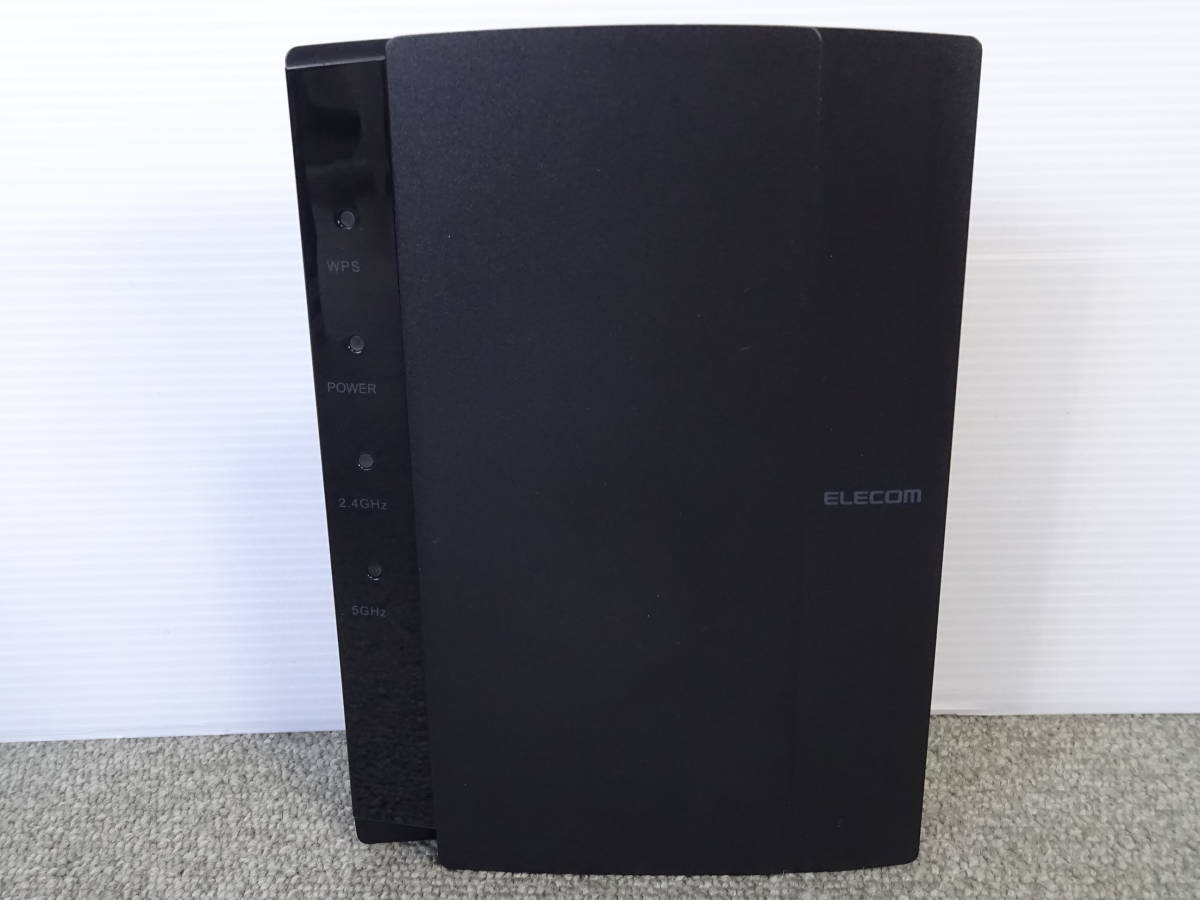 無線lanギガビットルーター 親機 Wrc 1750ghbk E 取扱説明書付 3階建 4ldk 6人 Wi Fi 無線lan 売買されたオークション情報 Yahooの商品情報をアーカイブ公開 オークファン Aucfan Com