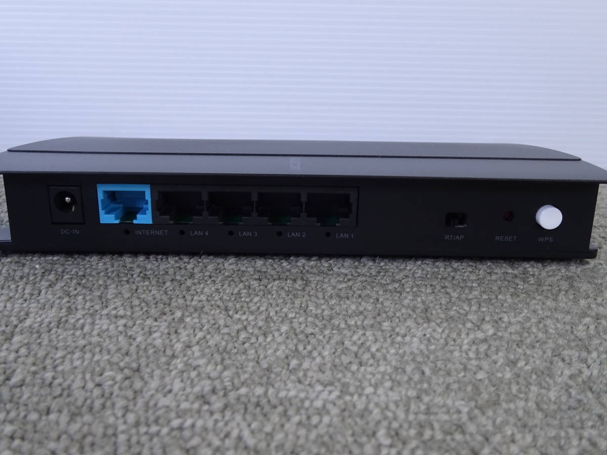 無線lanギガビットルーター 親機 Wrc 1750ghbk E 取扱説明書付 3階建 4ldk 6人 Wi Fi 無線lan 売買されたオークション情報 Yahooの商品情報をアーカイブ公開 オークファン Aucfan Com