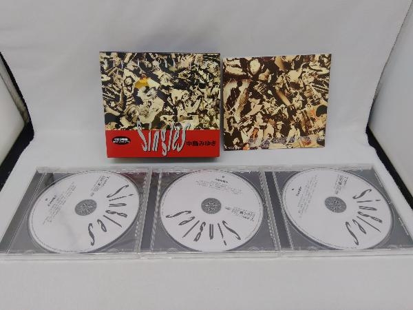 HOT，限定SALE ソフト全て 中島みゆき CD Singles(中島みゆき)｜売買されたオークション情報、yahooの商品情報をアーカイブ公開 - オークファン な行