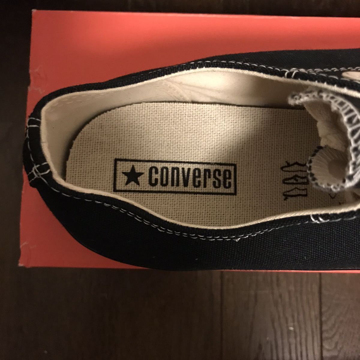 28.5cm 旧モデル CONVERSE chuck taylor all star low ct70 コンバース 