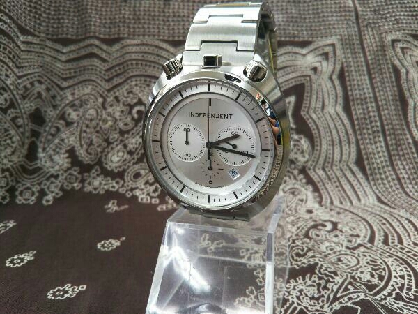 INDEPENDENT 0510-S113113 CITIZEN シチズン Watch 0510 | eBay Analog