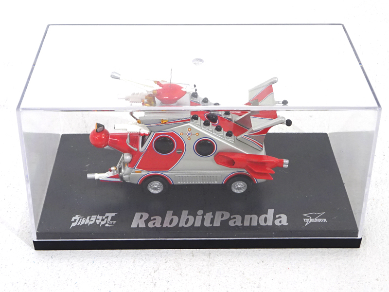 ☆中古☆ウルトラマンタロウ 1/43 C.C.コレクションシリーズ No.17 