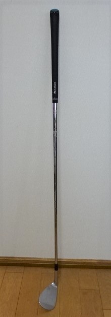 キャスコ ドルフィンウェッジ DW－118 60度 中古 ウェッジ