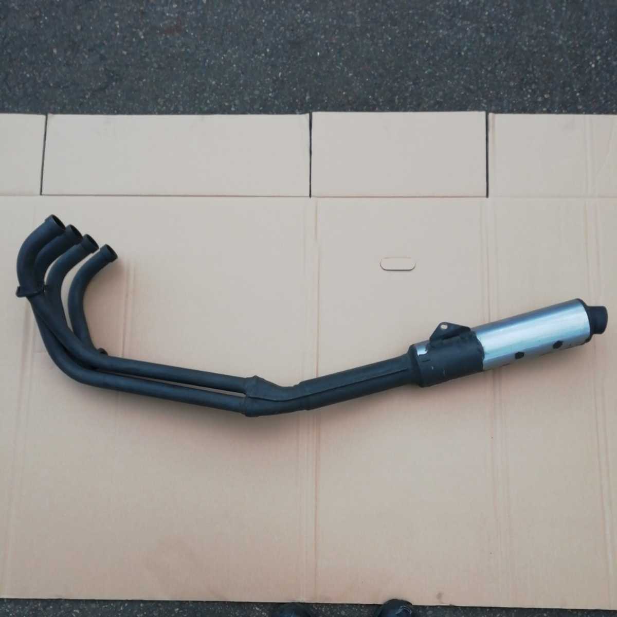 ホンダ HONDA 純正 マフラー CBR CBR250 MC19 CBR250R MC14E HMKY1A