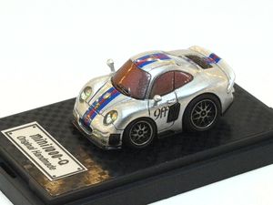 自作チョロQのYahoo!オークション(旧ヤフオク!)の相場・価格を見る