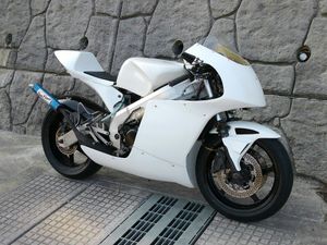 激安特価 Nsr250 Mc21 Se用 シートカウル 新品即決