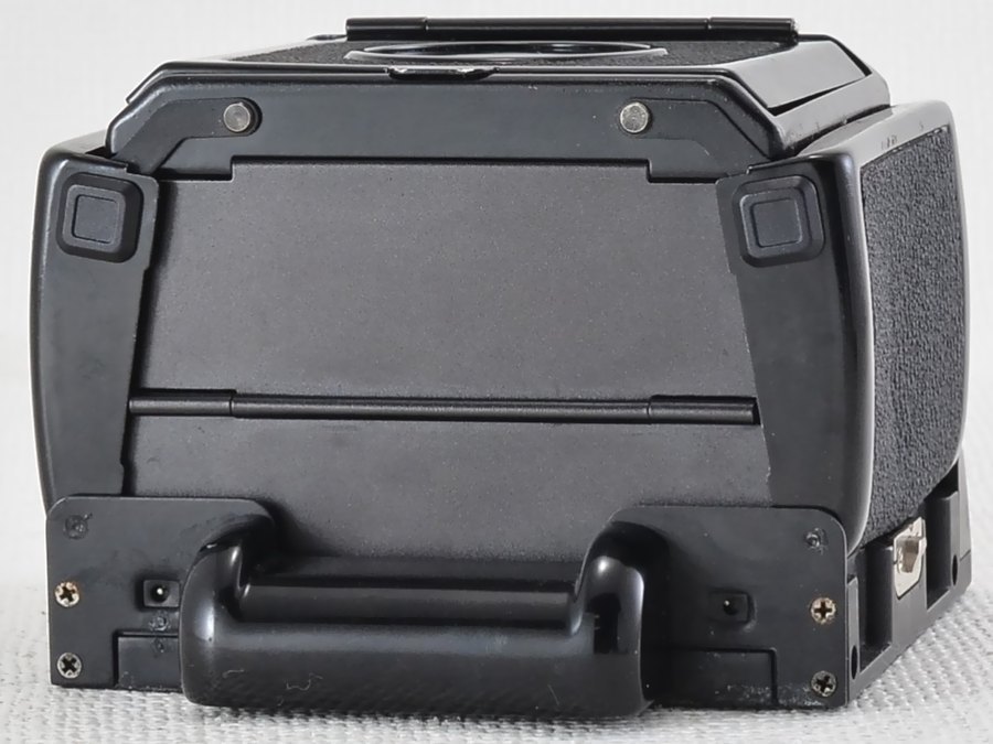 pentax67 最初期型 TTLファインダー ウェストレベルファインダー付き