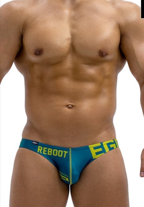 送料無料 新品 未使用 EGDE （エッジ） REBOOT スーパーロウライズ