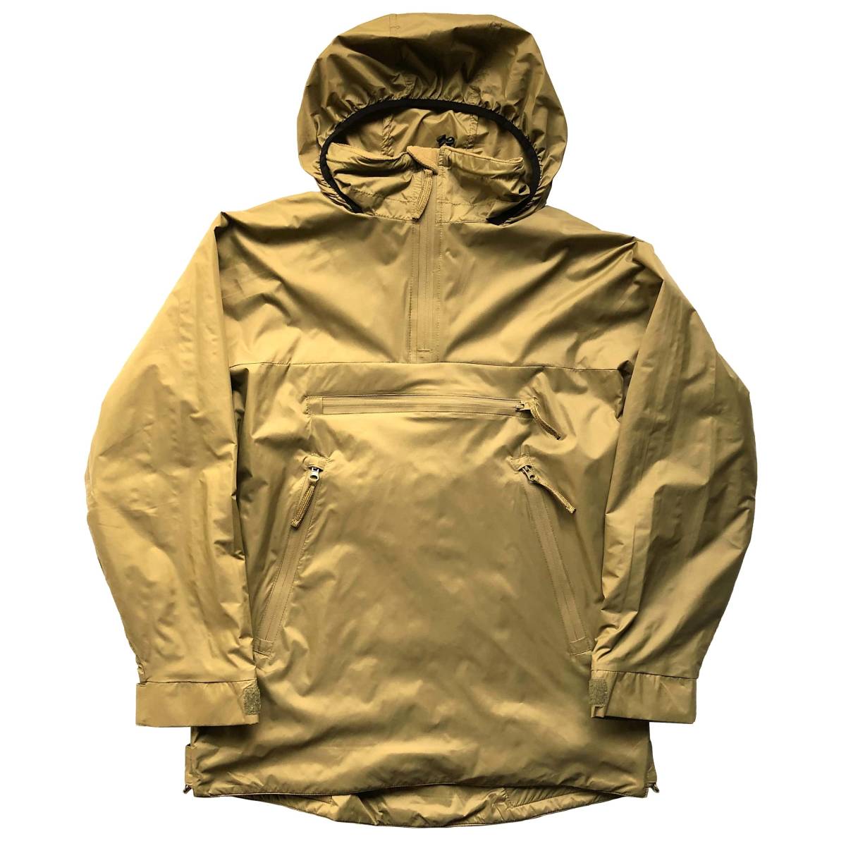 PCS イギリス軍 BRITISH ARMY DEAD Thermal Smock Army SMOCK THERMAL 