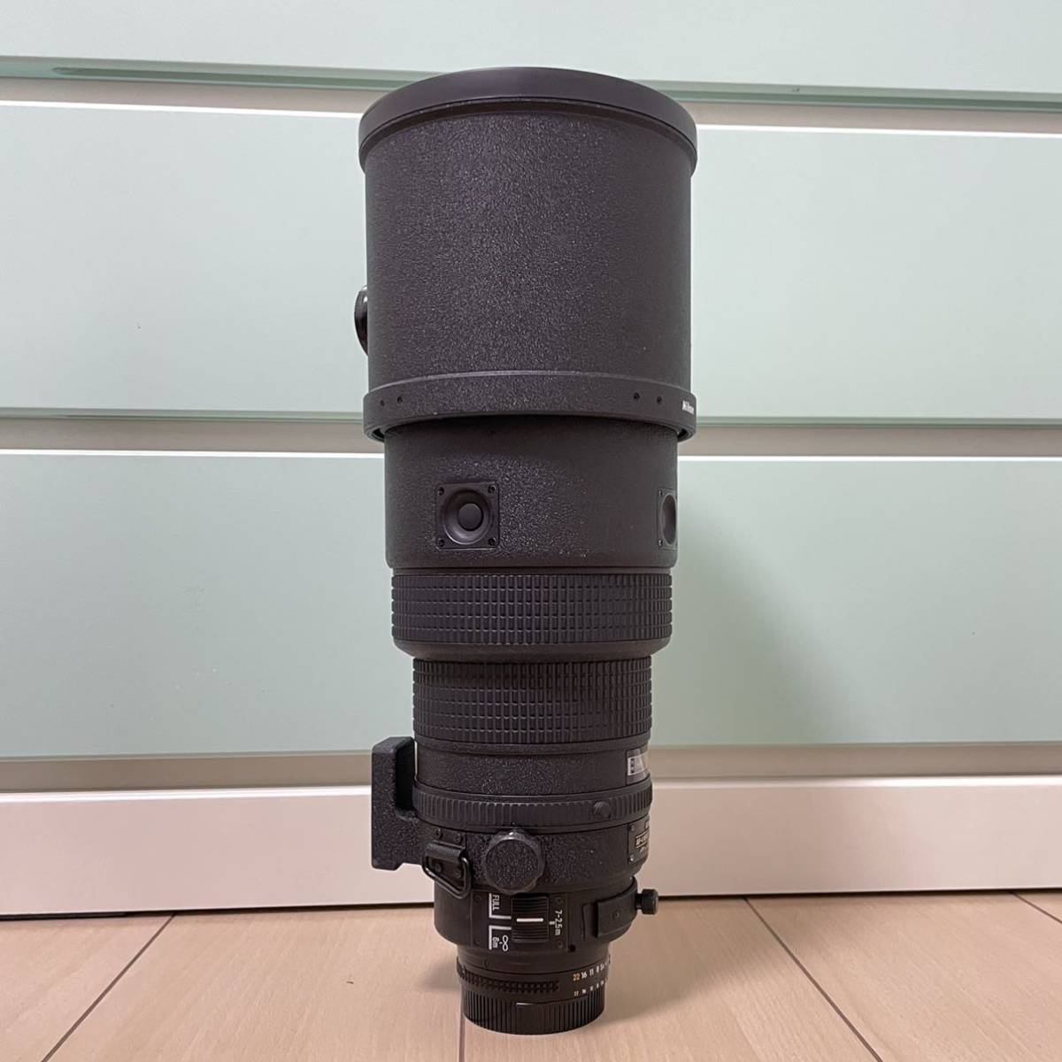 1円スタート】Nikon AF-I NIKKOR 300mm F2.8 D ED 【公式通販】