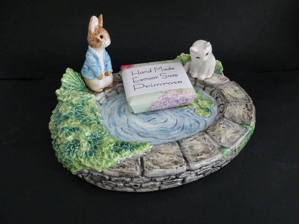 Fine Border Arts UK for sale | eBay Decorative Beatrix Potters