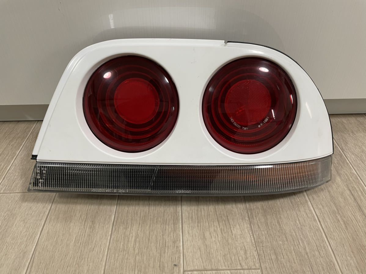 スカイラインR33テールランプ左右セット 【公式通販】 スカイラインR33テールランプ左右セット 【公式通販】