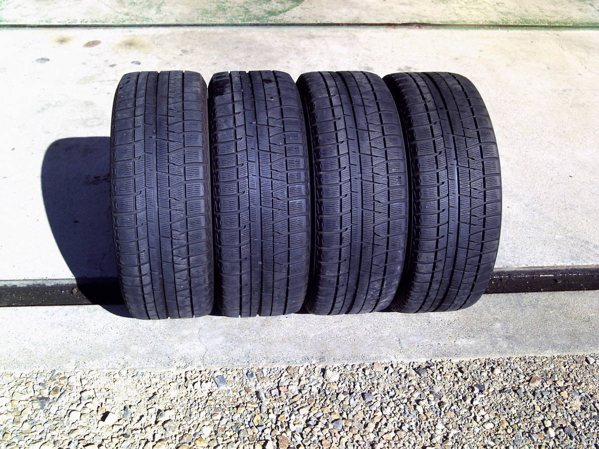 7.5J-17 +50 PCD100 5H レアマイスター LMSPORT CROSS10 ヨコハマ アイスガードiG50 215/45R17 中古4本セット 17インチ レアマイスター | ◇美品◇17インチ7.0J 17インチ」の人気商品一覧 0