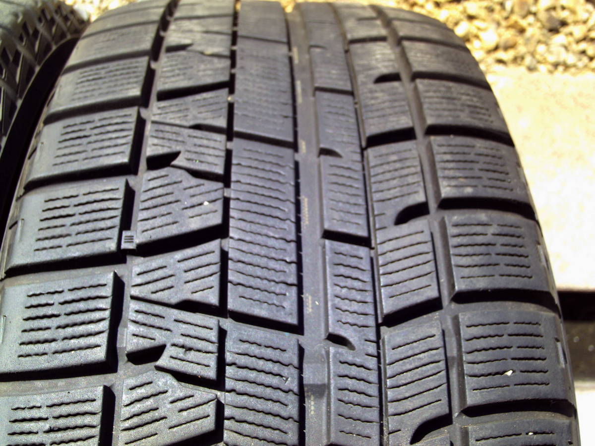 7.5J-17 +50 PCD100 5H レアマイスター LMSPORT CROSS10 ヨコハマ アイスガードiG50 215/45R17 中古4本セット 17インチ レアマイスター | ◇美品◇17インチ7.0J 17インチ」の人気商品一覧 0