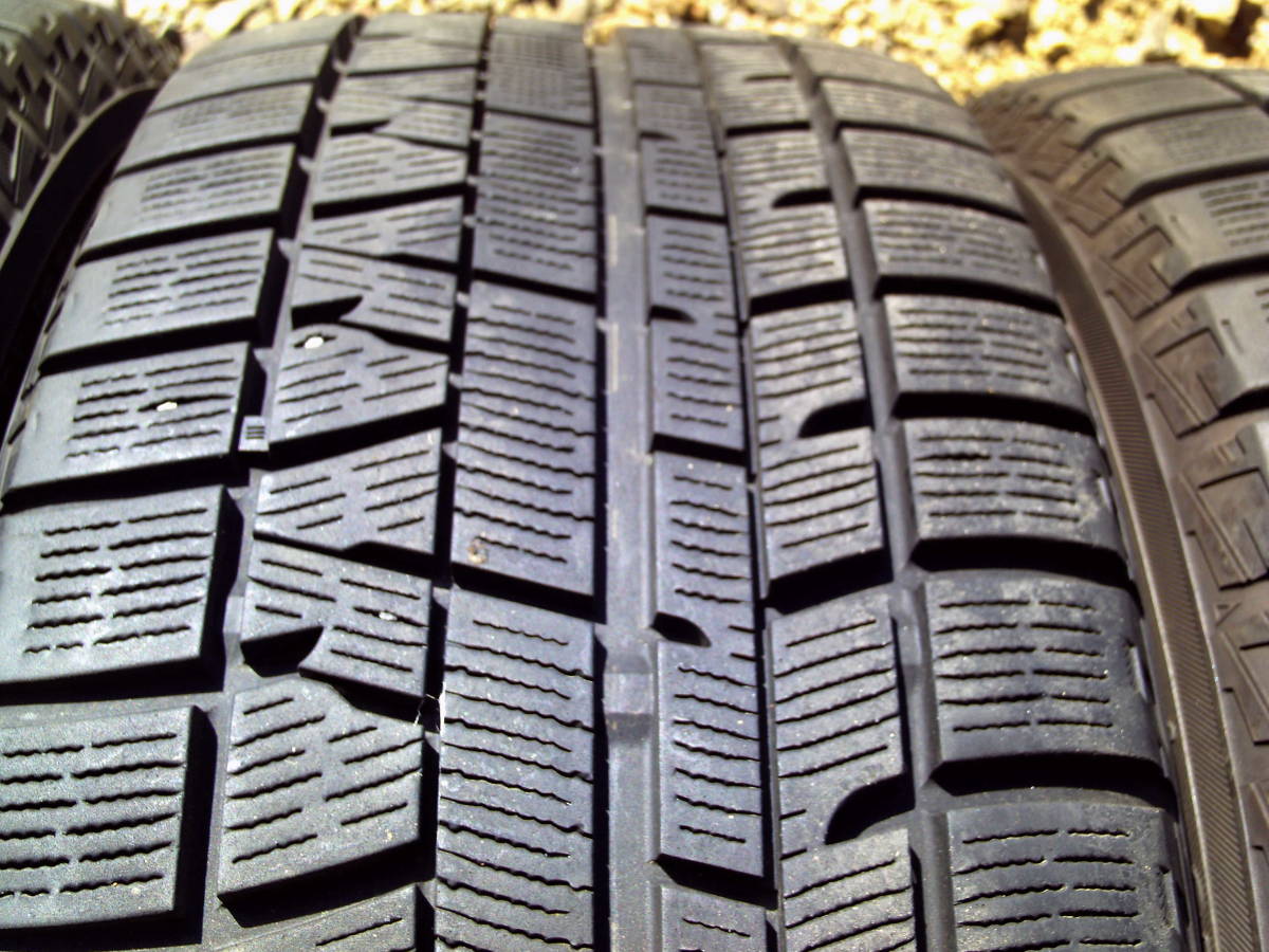 7.5J-17 +50 PCD100 5H レアマイスター LMSPORT CROSS10 ヨコハマ アイスガードiG50 215/45R17 中古4本セット 17インチ レアマイスター | ◇美品◇17インチ7.0J 17インチ」の人気商品一覧 0
